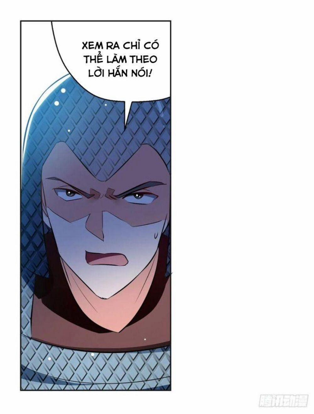 Lăng Thiên Thần Đế 121 trang 21