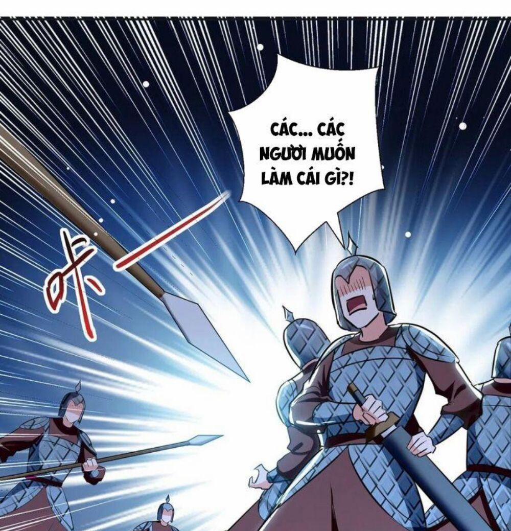 Lăng Thiên Thần Đế 121 trang 22