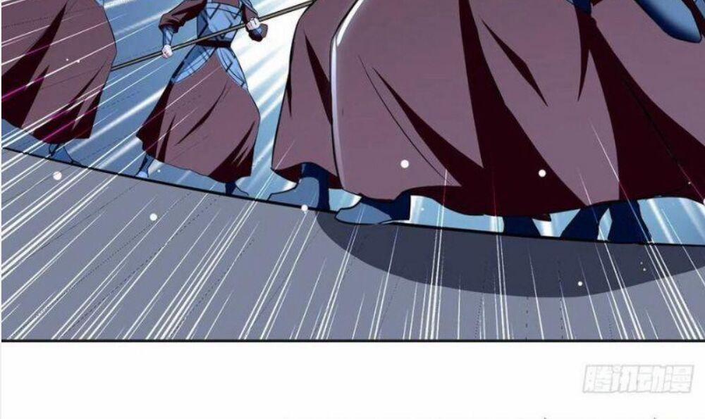 Lăng Thiên Thần Đế 121 trang 23