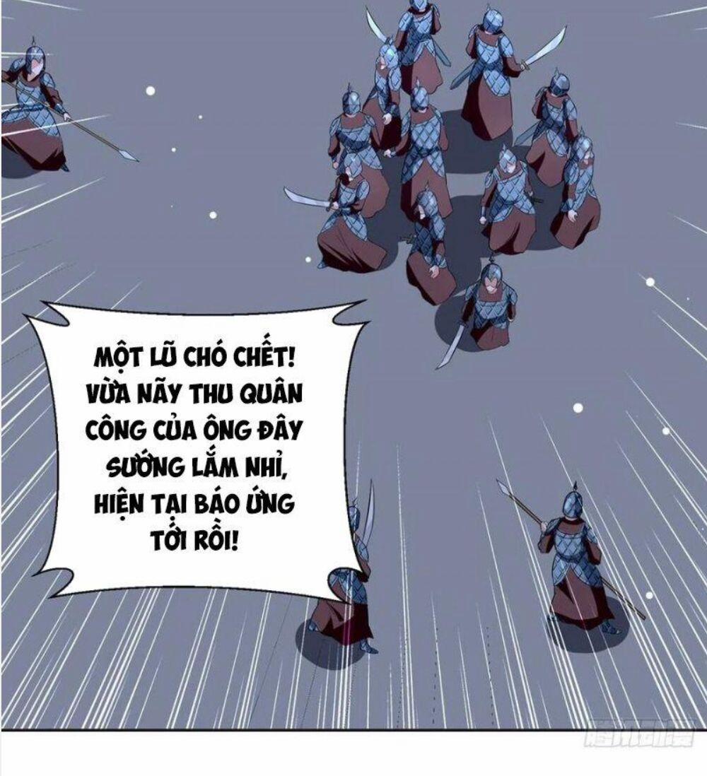 Lăng Thiên Thần Đế 121 trang 25