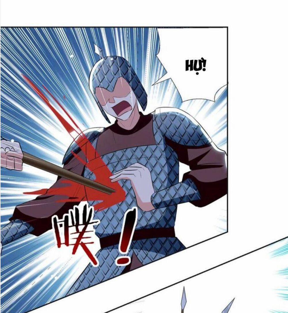 Lăng Thiên Thần Đế 121 trang 29