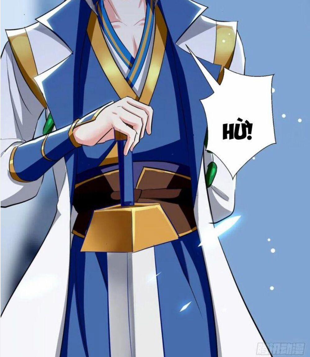 Lăng Thiên Thần Đế 121 trang 33