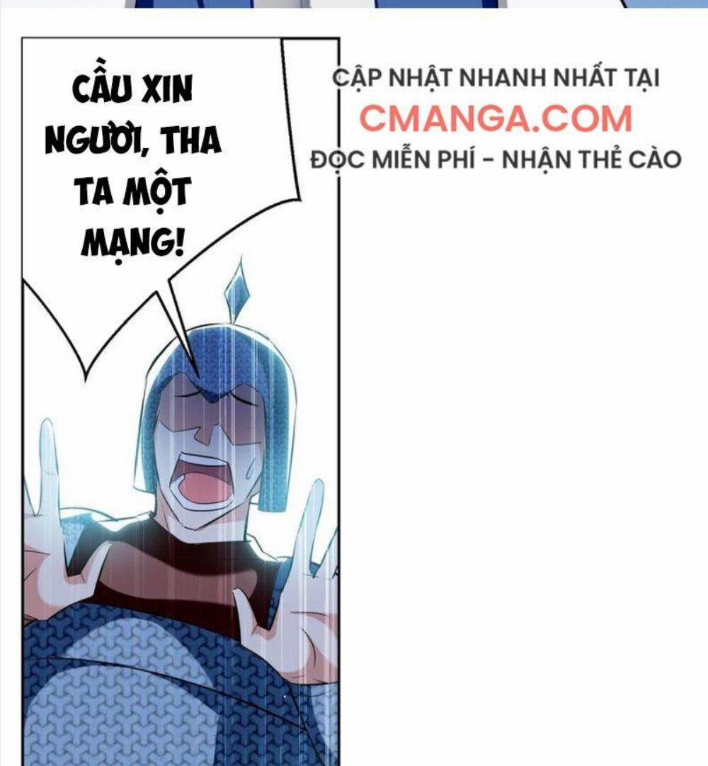 Lăng Thiên Thần Đế 121 trang 34