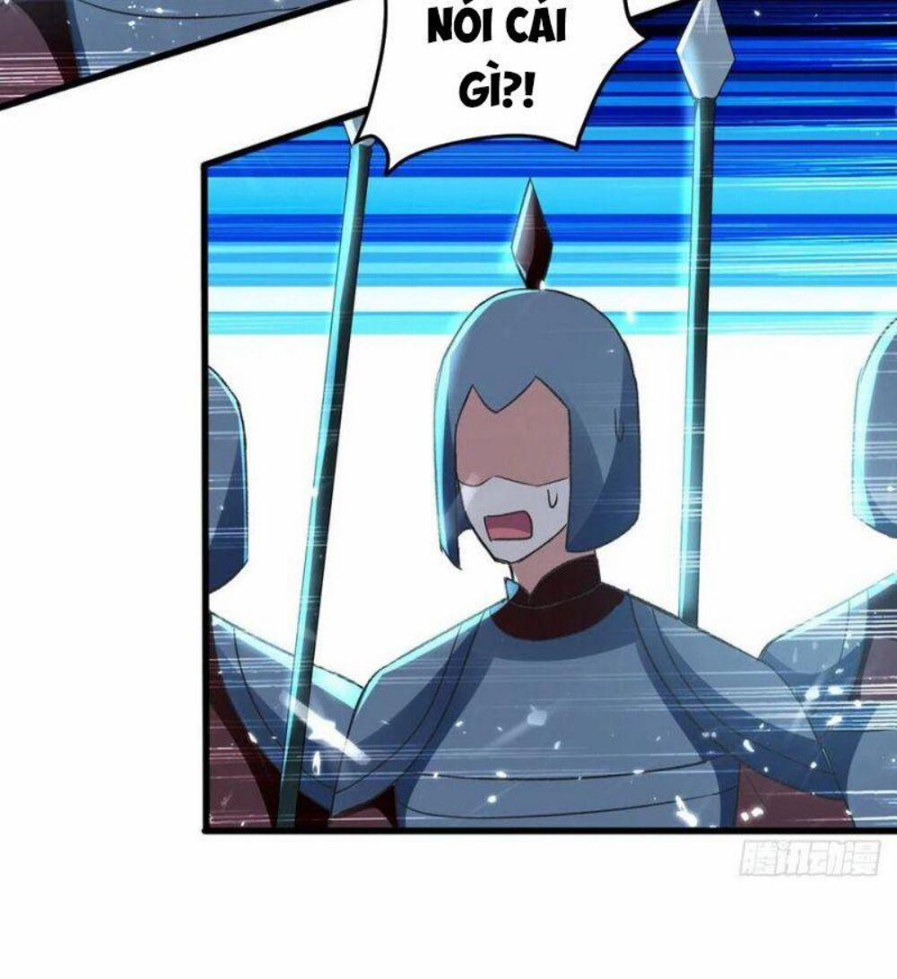 Lăng Thiên Thần Đế 121 trang 4