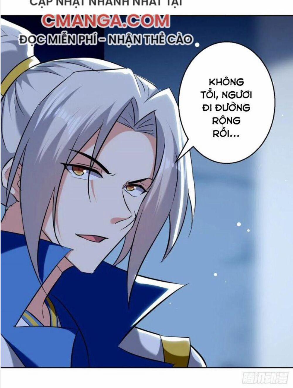 Lăng Thiên Thần Đế 121 trang 41