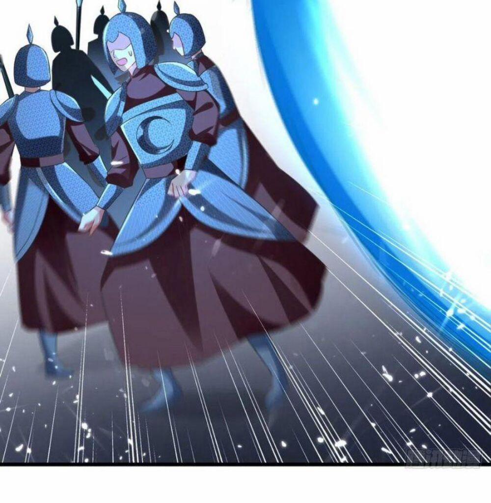 Lăng Thiên Thần Đế 121 trang 9