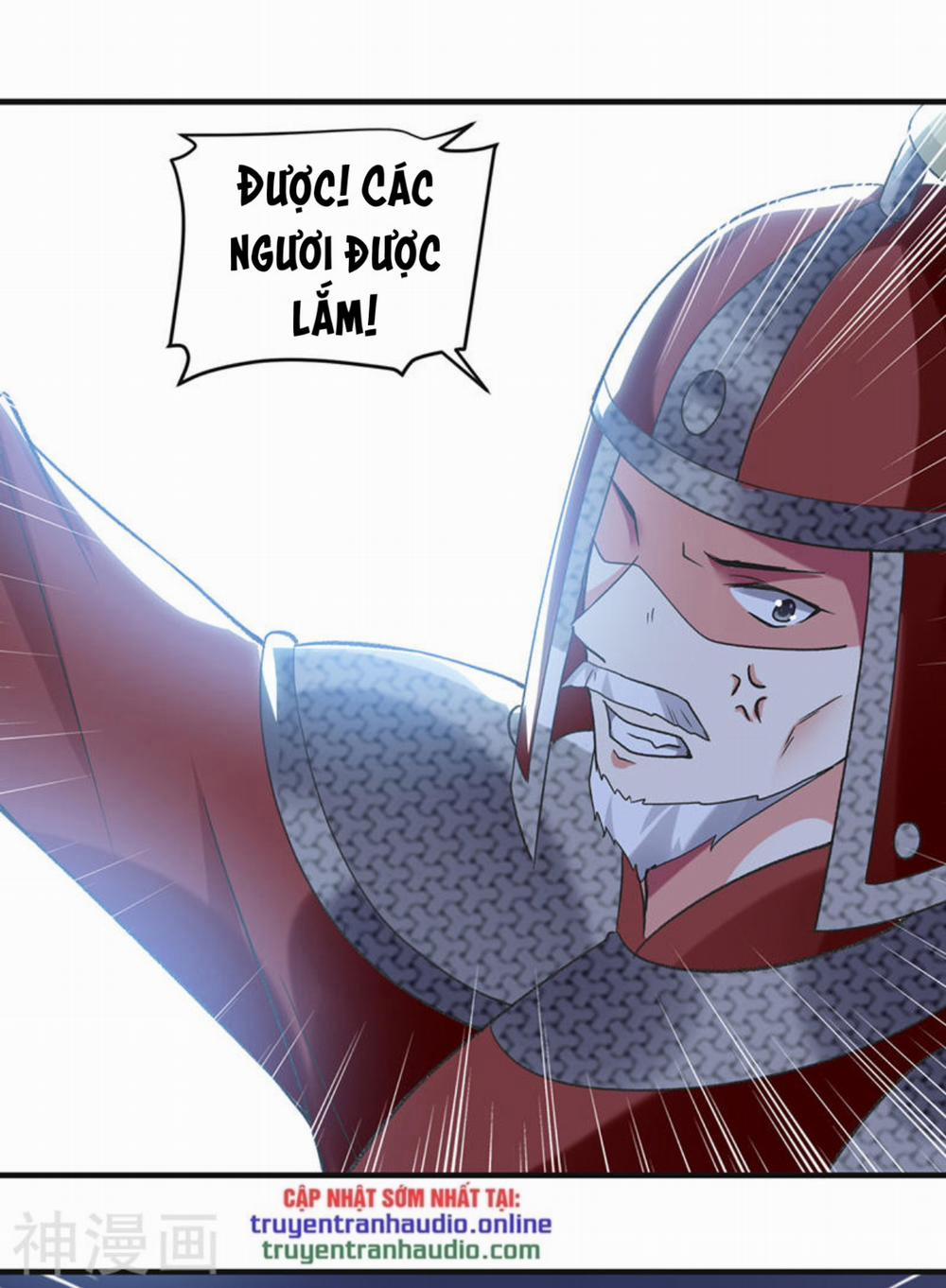 Lăng Thiên Thần Đế 122 trang 14