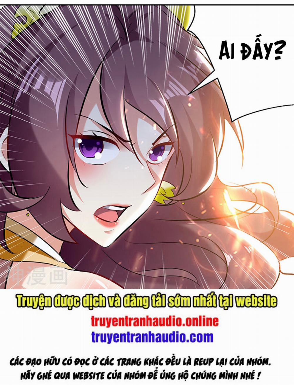 Lăng Thiên Thần Đế 122 trang 27