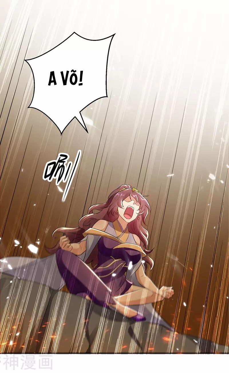 Lăng Thiên Thần Đế 123 trang 10