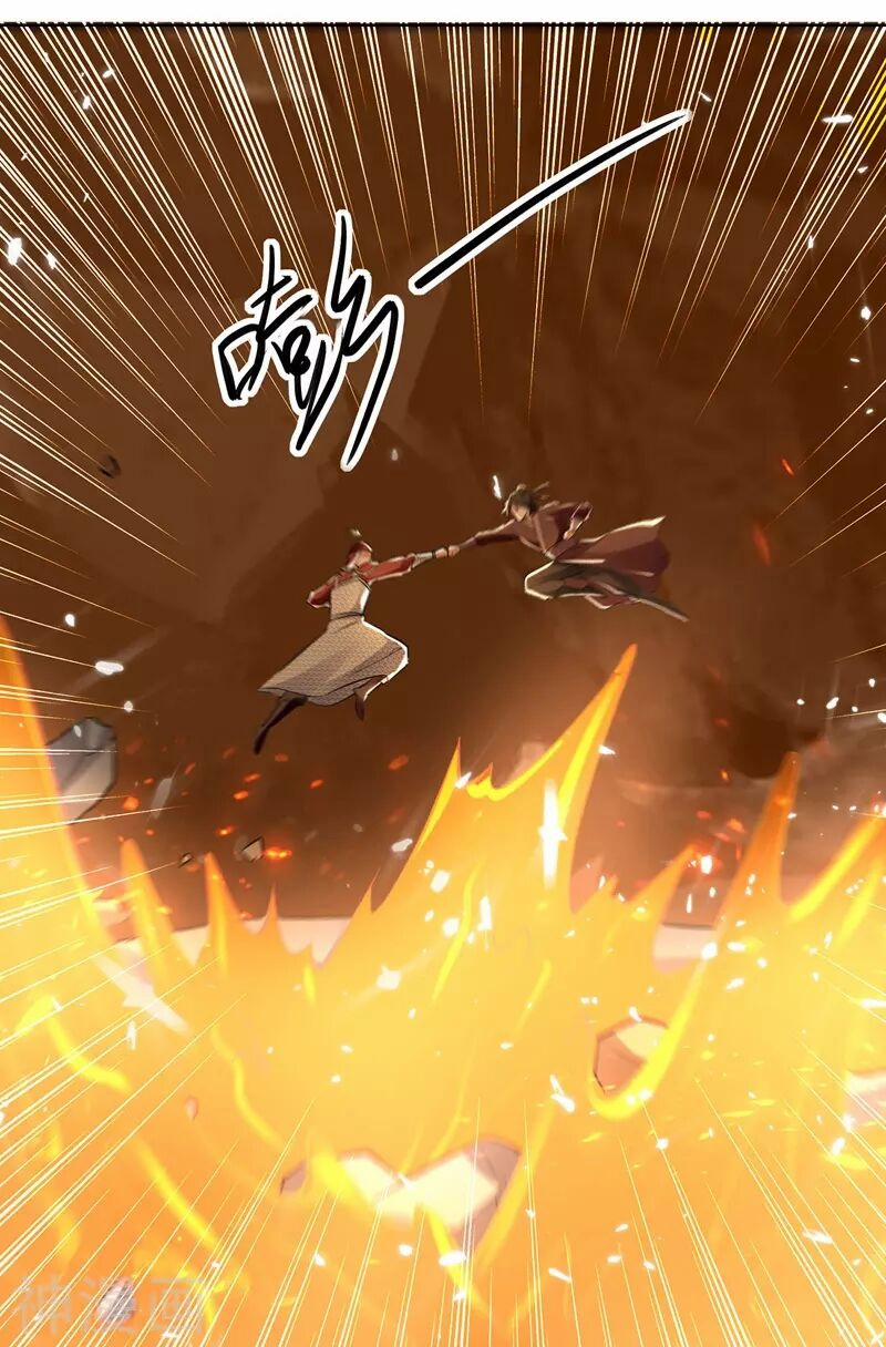 Lăng Thiên Thần Đế 123 trang 19