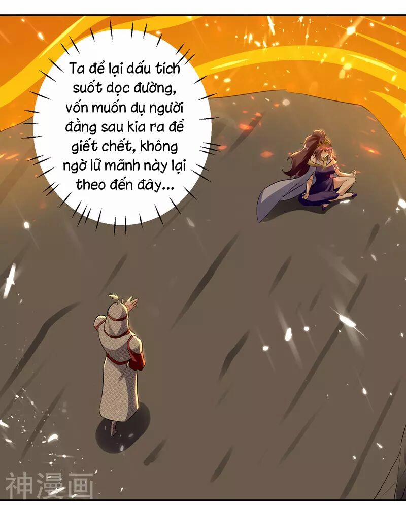 Lăng Thiên Thần Đế 123 trang 2