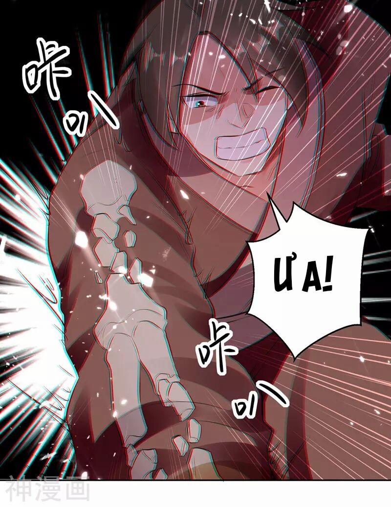 Lăng Thiên Thần Đế 123 trang 20