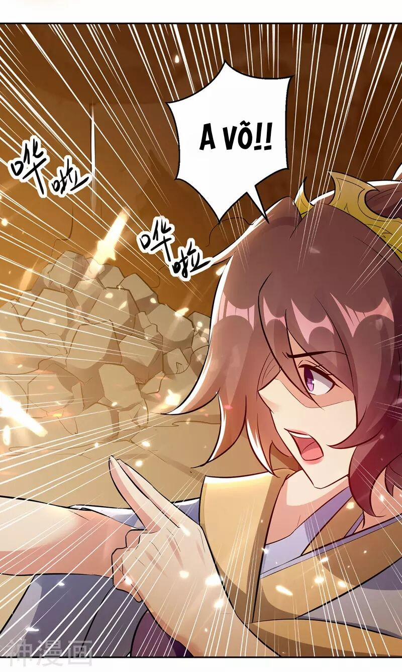 Lăng Thiên Thần Đế 123 trang 23