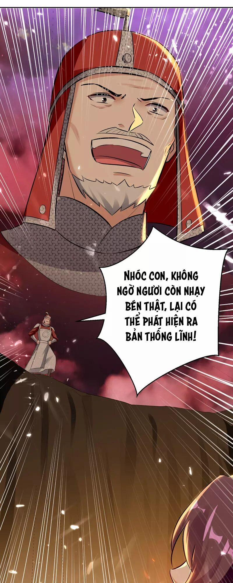 Lăng Thiên Thần Đế 123 trang 3
