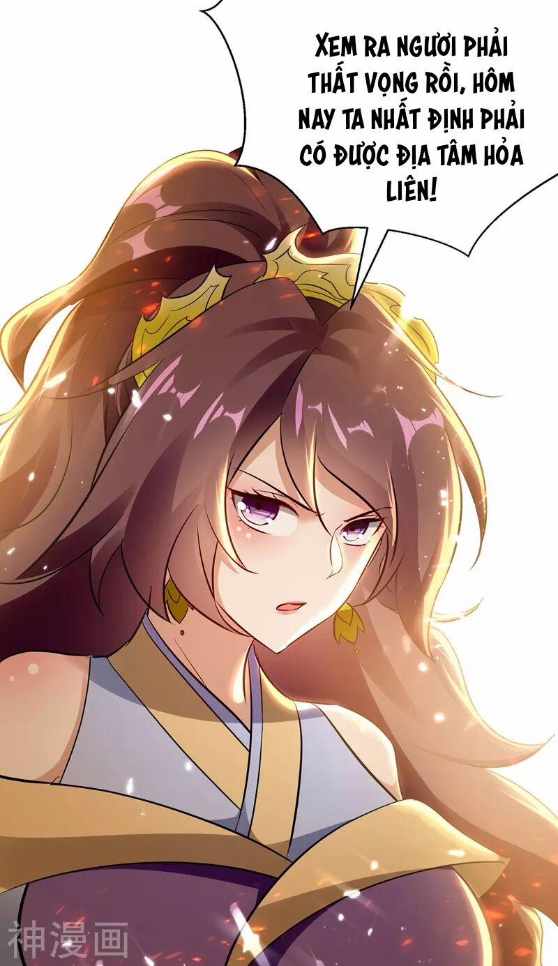 Lăng Thiên Thần Đế 123 trang 9