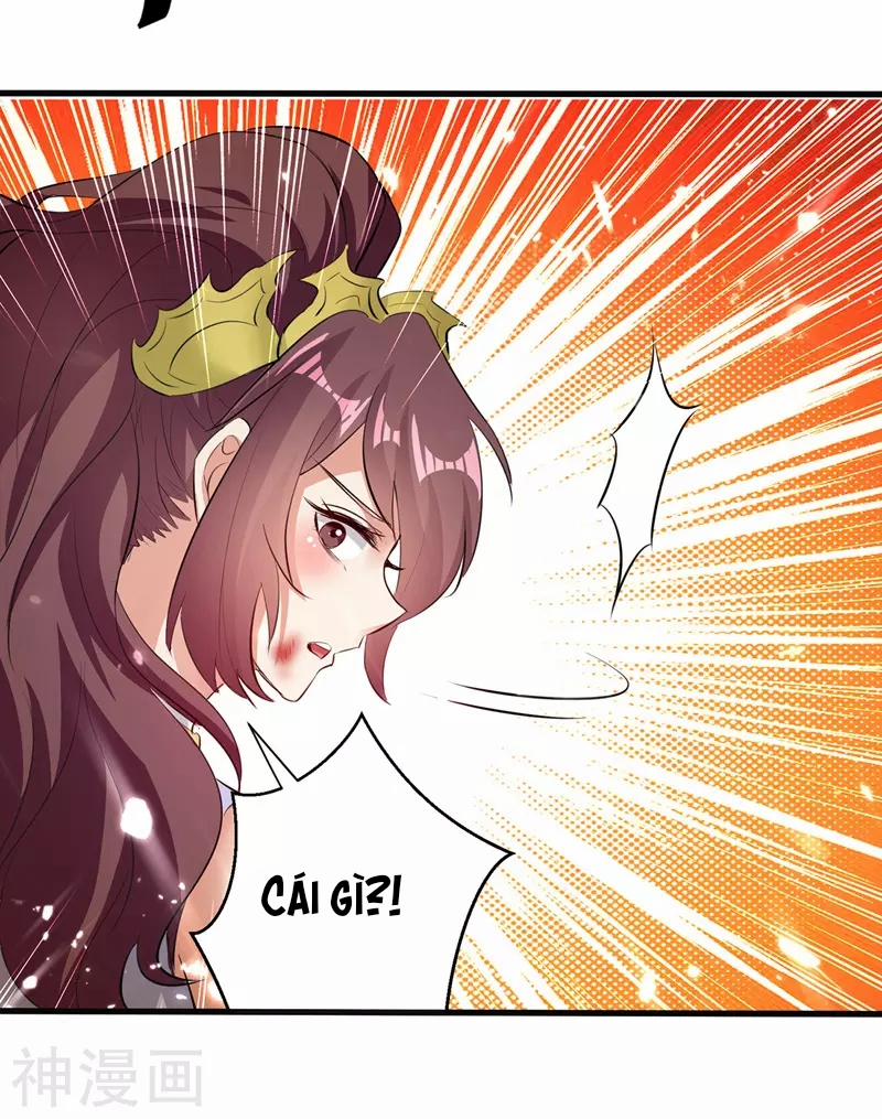 Lăng Thiên Thần Đế 124 trang 20