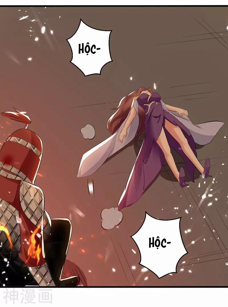 Lăng Thiên Thần Đế 124 trang 23