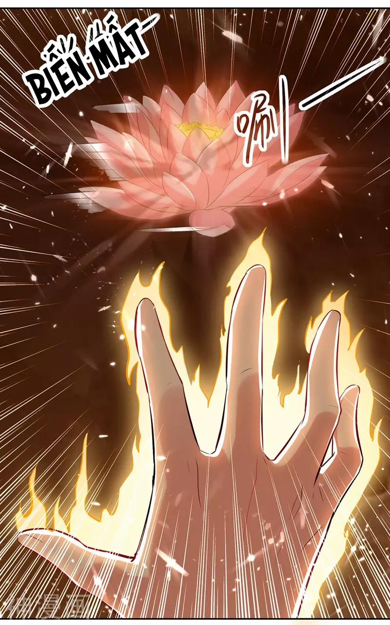 Lăng Thiên Thần Đế 124 trang 26