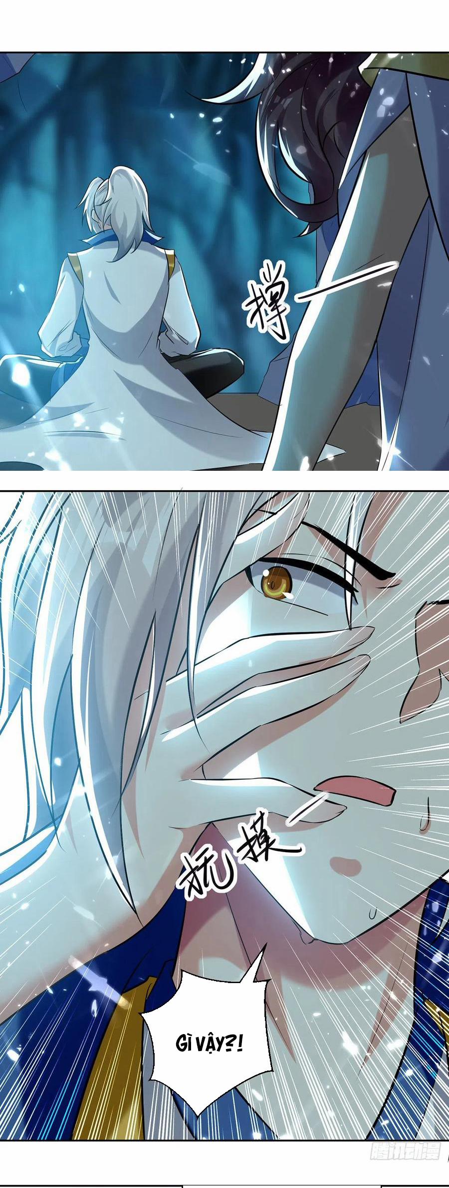 Lăng Thiên Thần Đế 125 trang 12