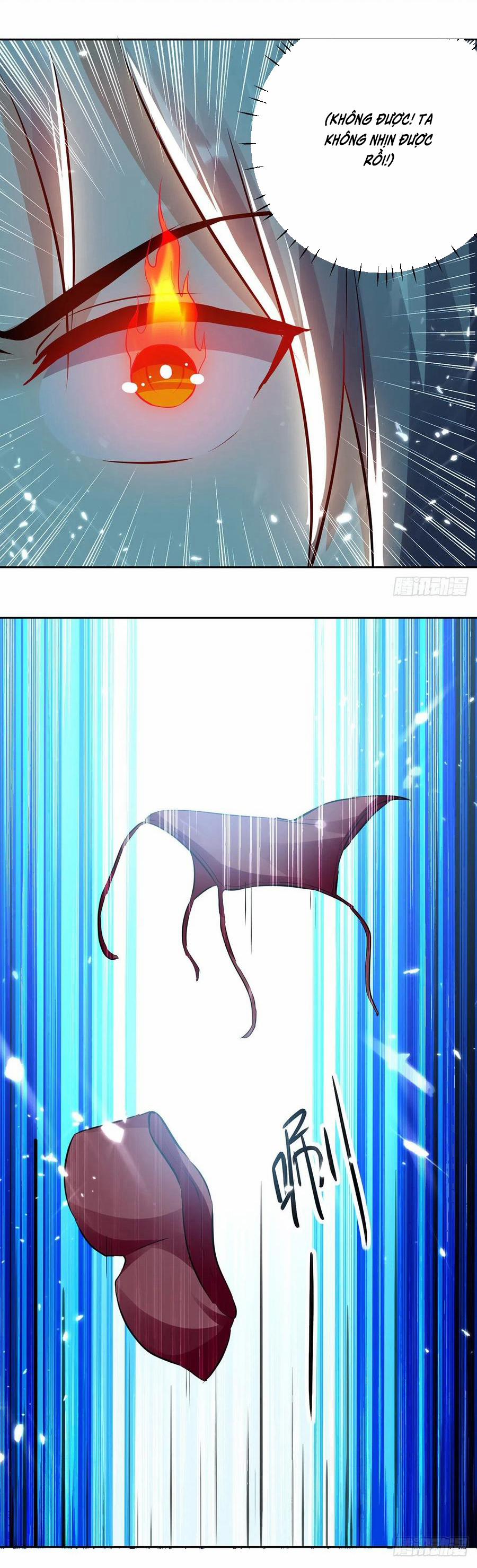 Lăng Thiên Thần Đế 125 trang 16