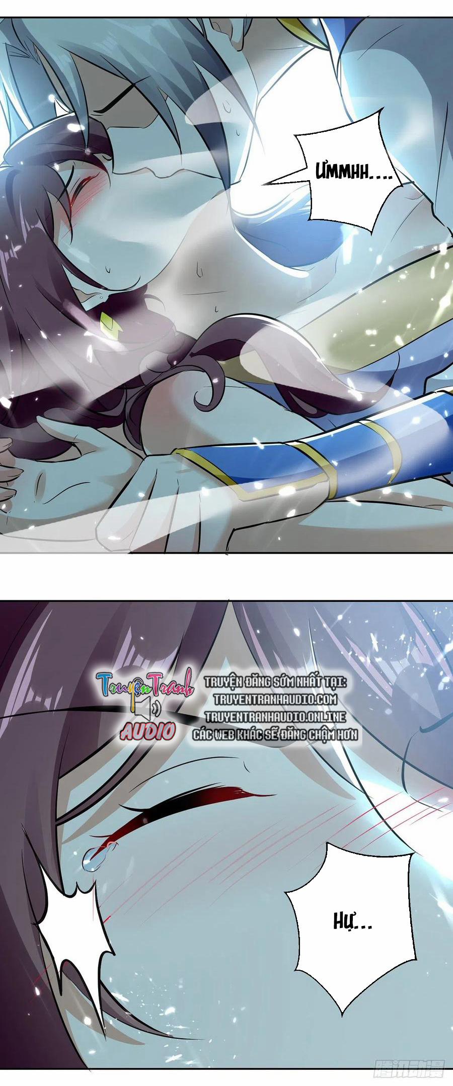 Lăng Thiên Thần Đế 125 trang 17