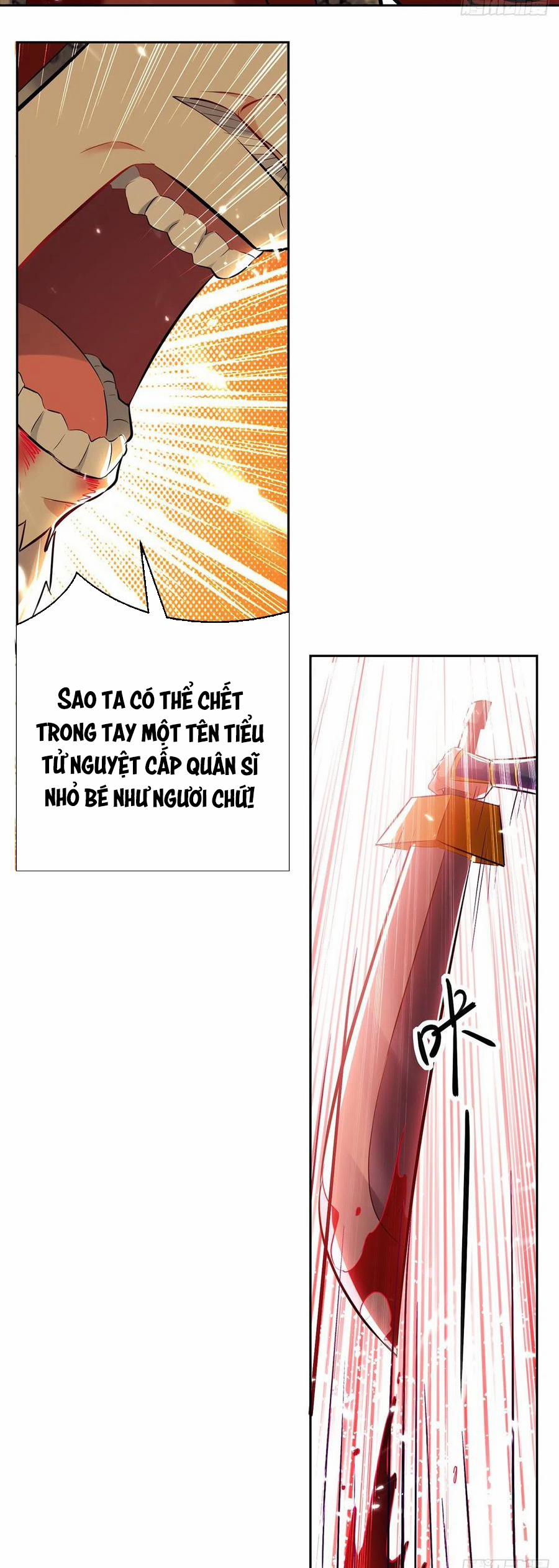 Lăng Thiên Thần Đế 125 trang 3