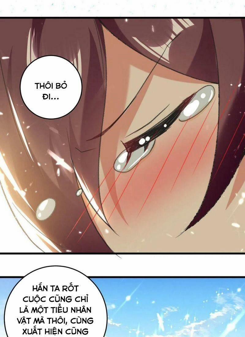 Lăng Thiên Thần Đế 126 trang 10