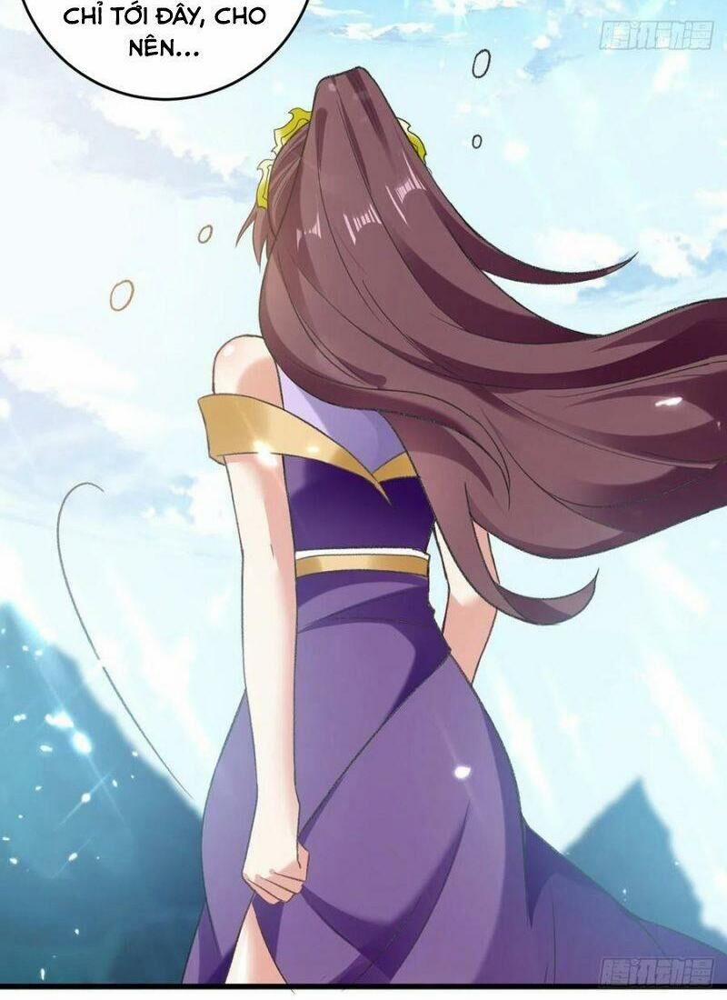 Lăng Thiên Thần Đế 126 trang 11