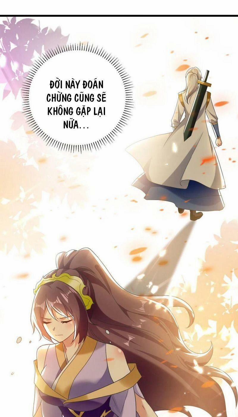 Lăng Thiên Thần Đế 126 trang 12