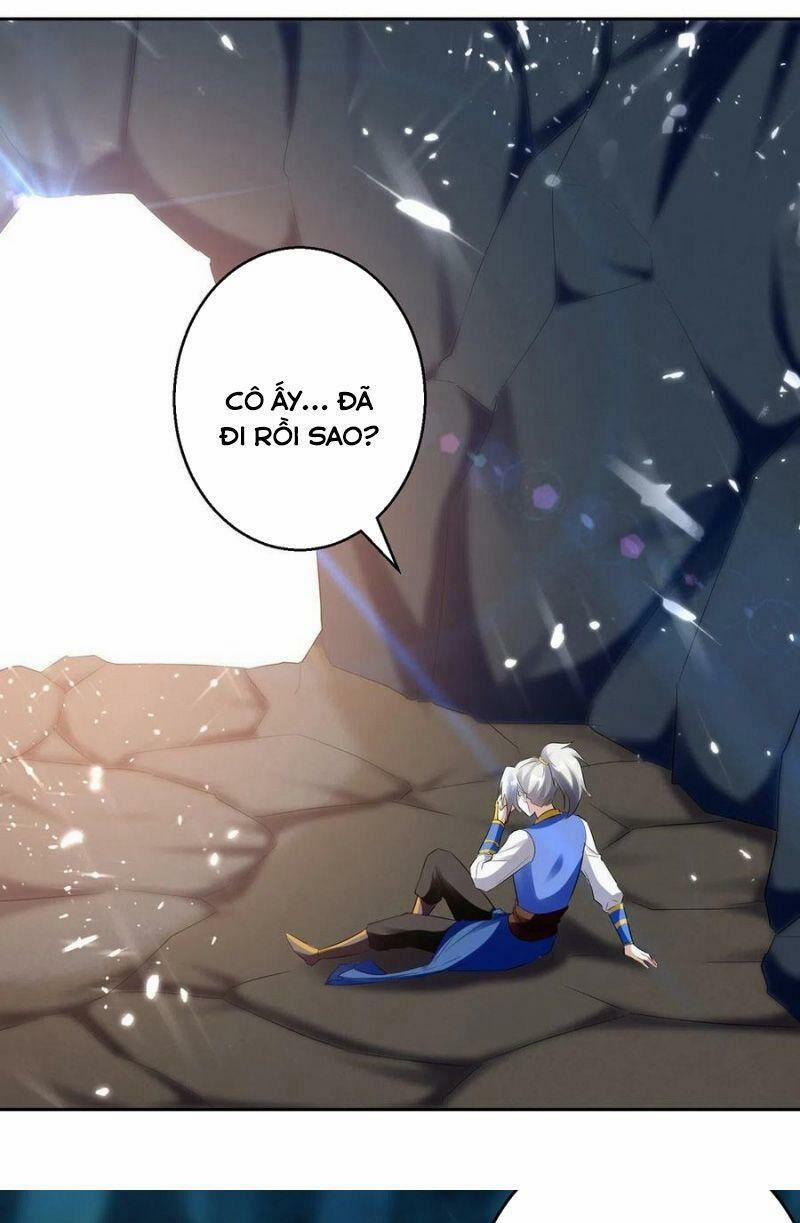 Lăng Thiên Thần Đế 126 trang 2