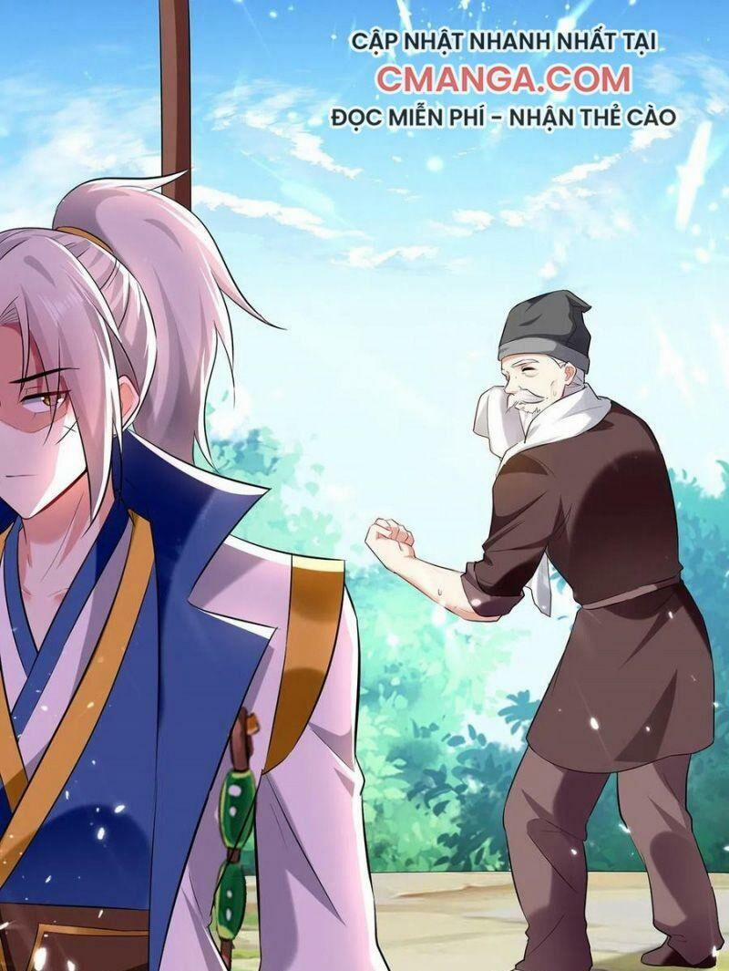 Lăng Thiên Thần Đế 126 trang 23