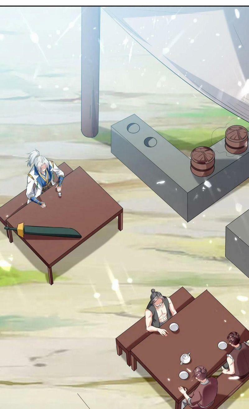 Lăng Thiên Thần Đế 126 trang 25