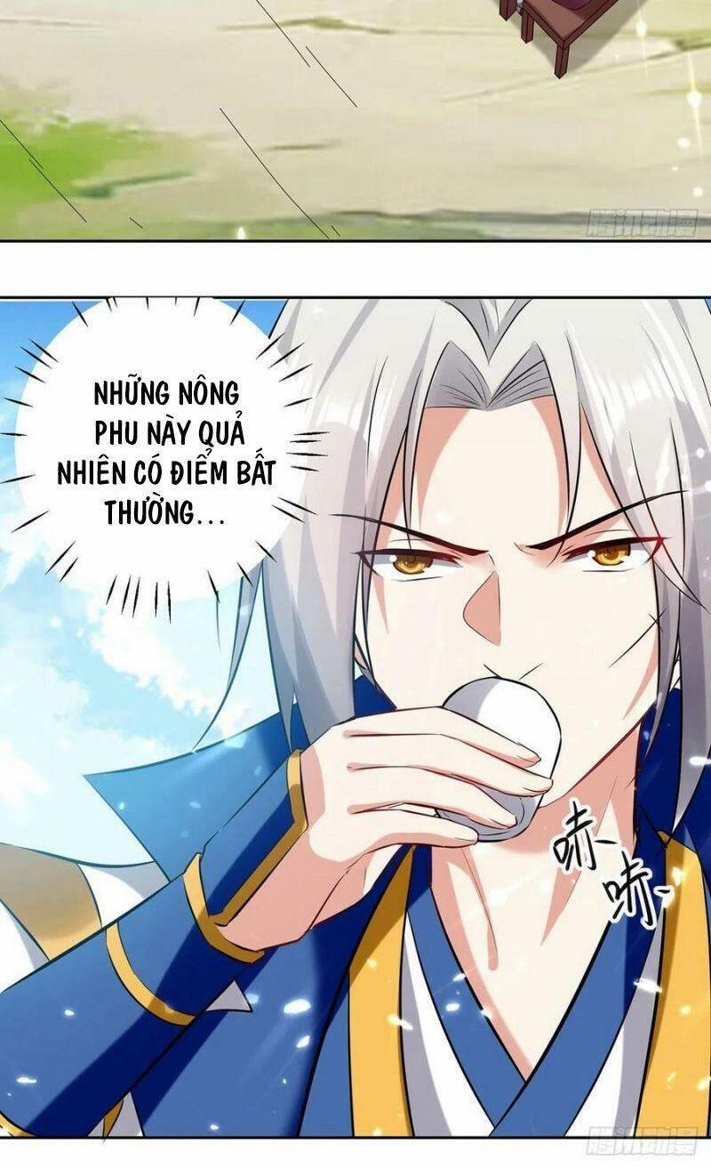 Lăng Thiên Thần Đế 126 trang 26