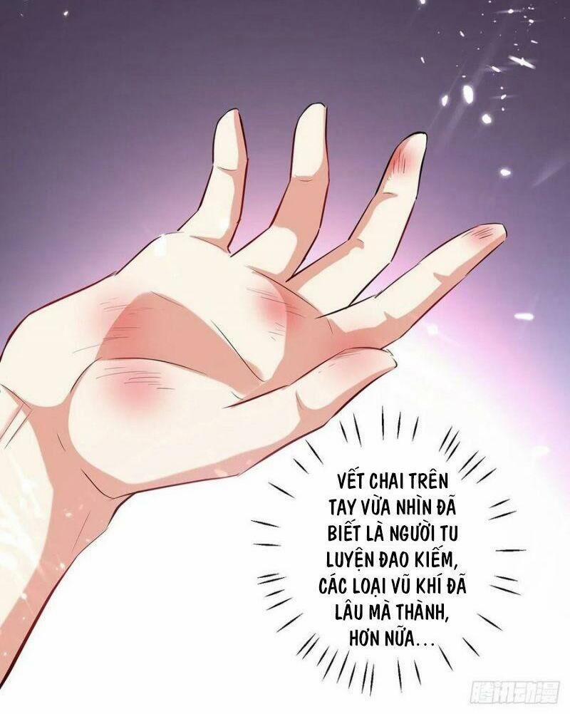 Lăng Thiên Thần Đế 126 trang 28