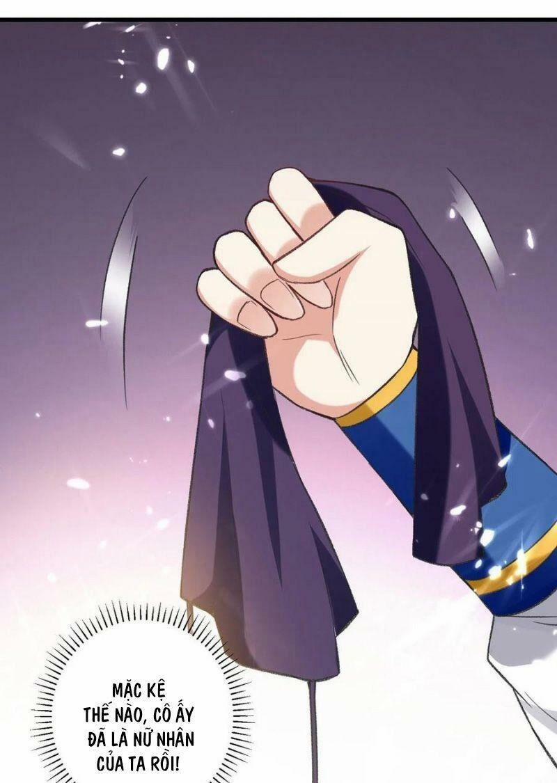 Lăng Thiên Thần Đế 126 trang 4