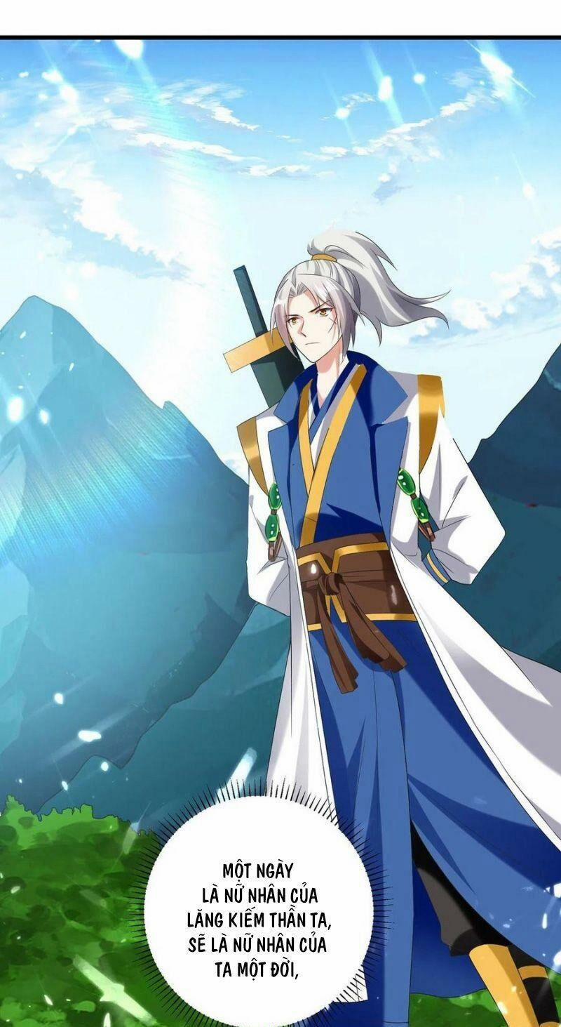 Lăng Thiên Thần Đế 126 trang 6