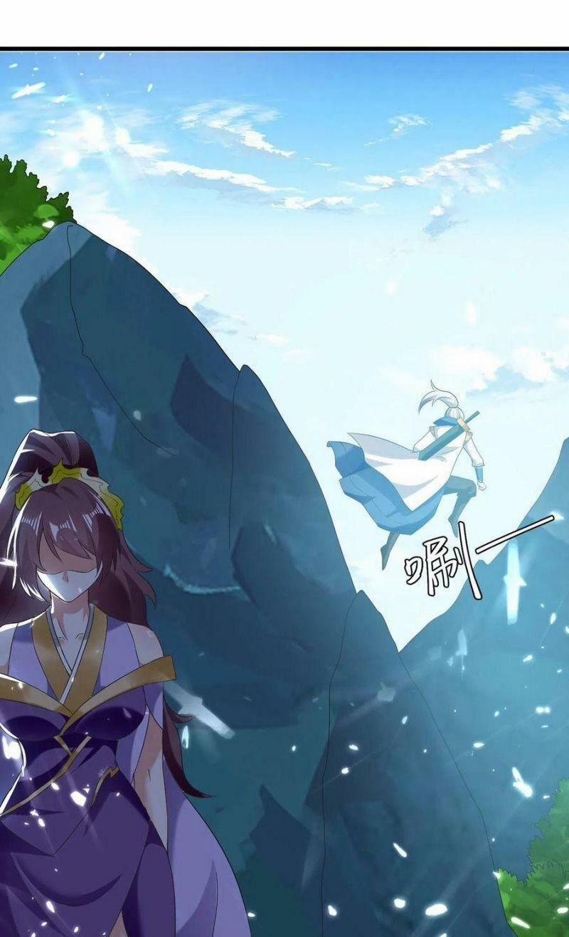 Lăng Thiên Thần Đế 126 trang 8