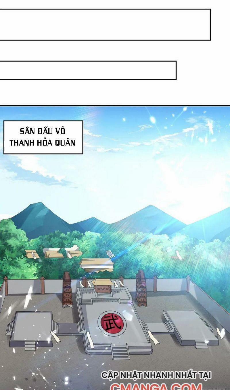 Lăng Thiên Thần Đế 128 trang 0
