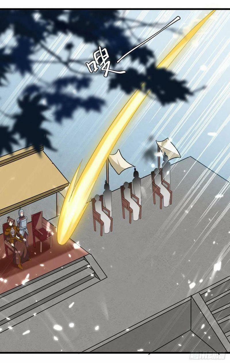 Lăng Thiên Thần Đế 128 trang 14