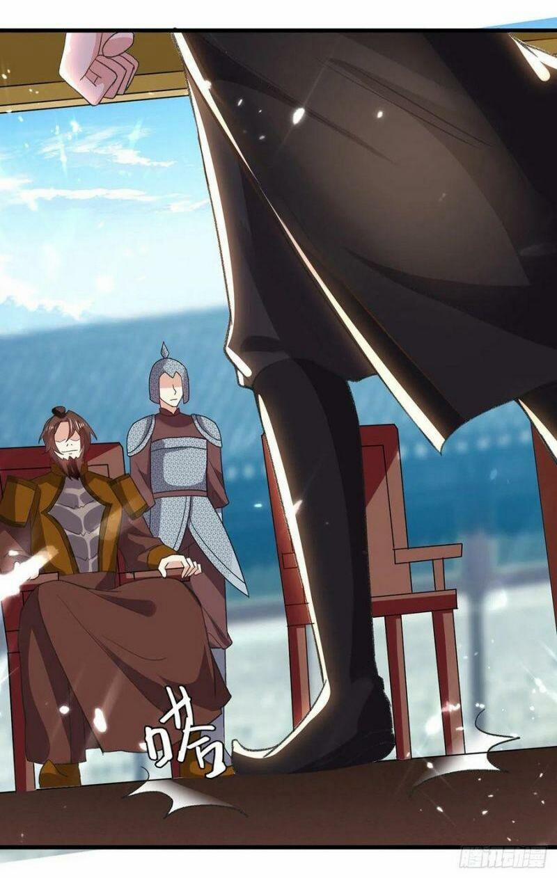 Lăng Thiên Thần Đế 128 trang 15