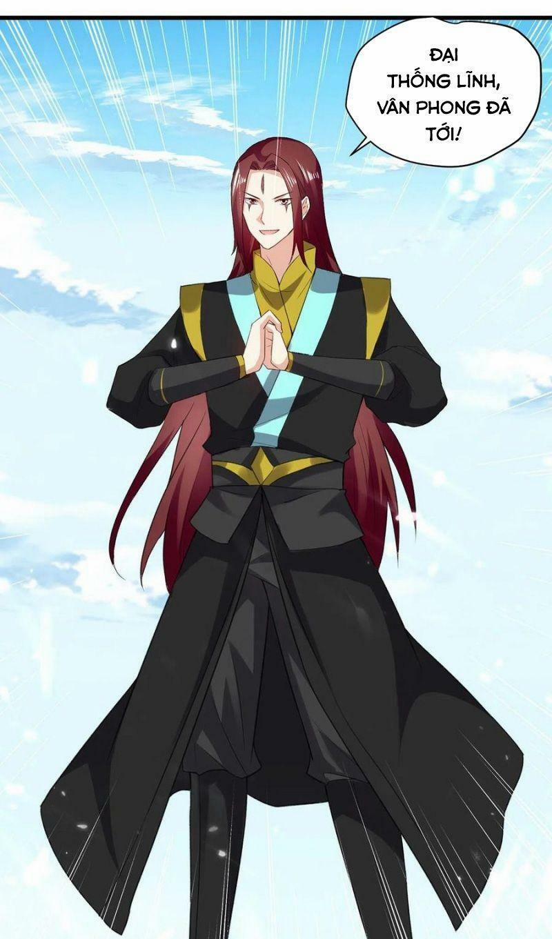 Lăng Thiên Thần Đế 128 trang 16