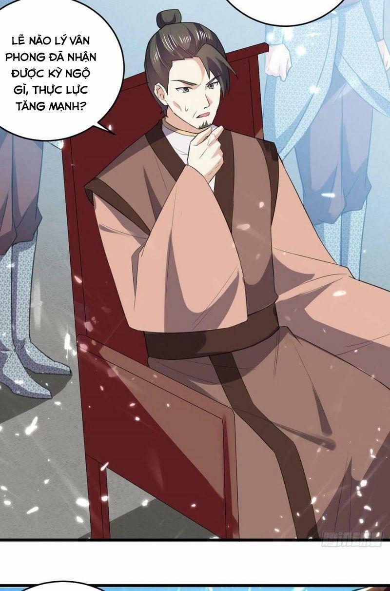Lăng Thiên Thần Đế 128 trang 18