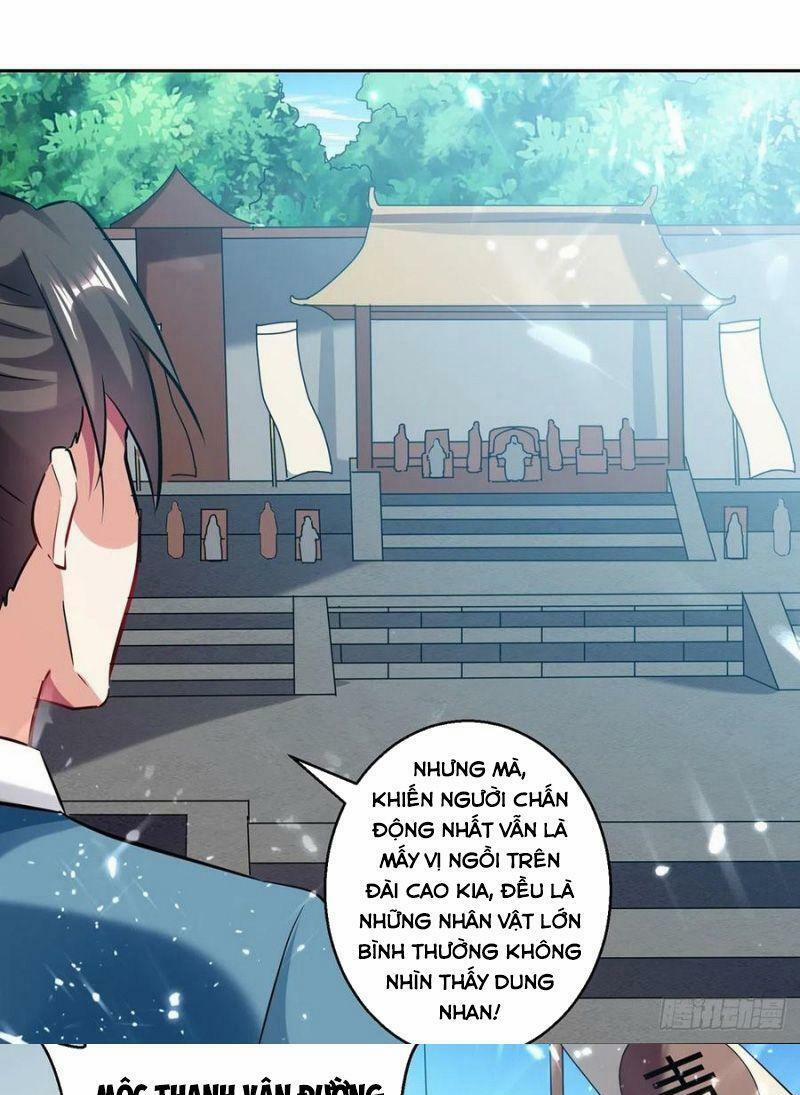 Lăng Thiên Thần Đế 128 trang 2