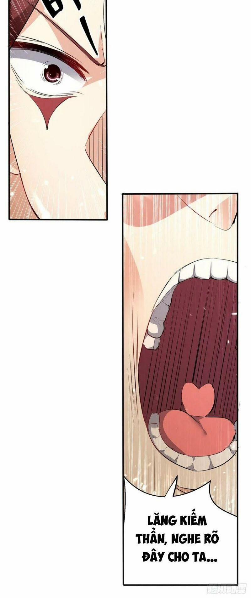 Lăng Thiên Thần Đế 128 trang 26