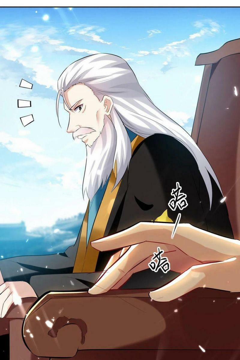 Lăng Thiên Thần Đế 128 trang 6