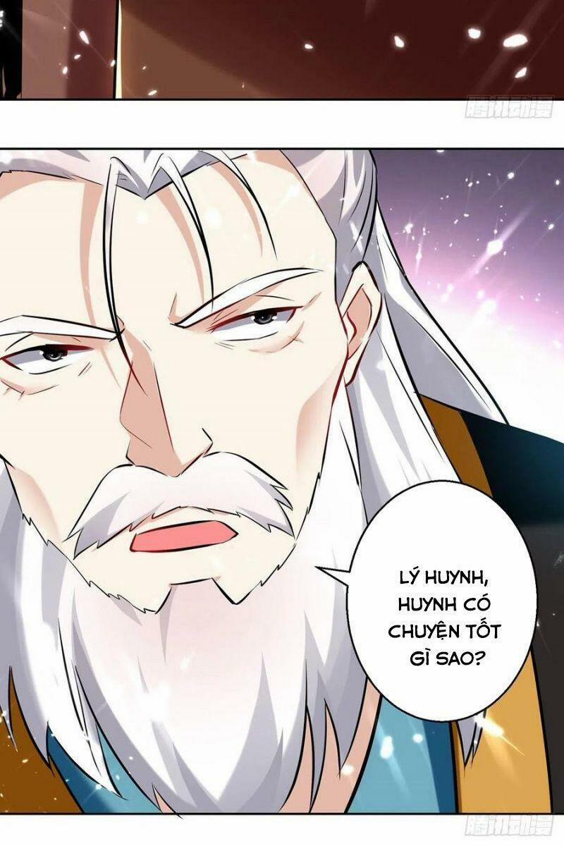 Lăng Thiên Thần Đế 128 trang 7