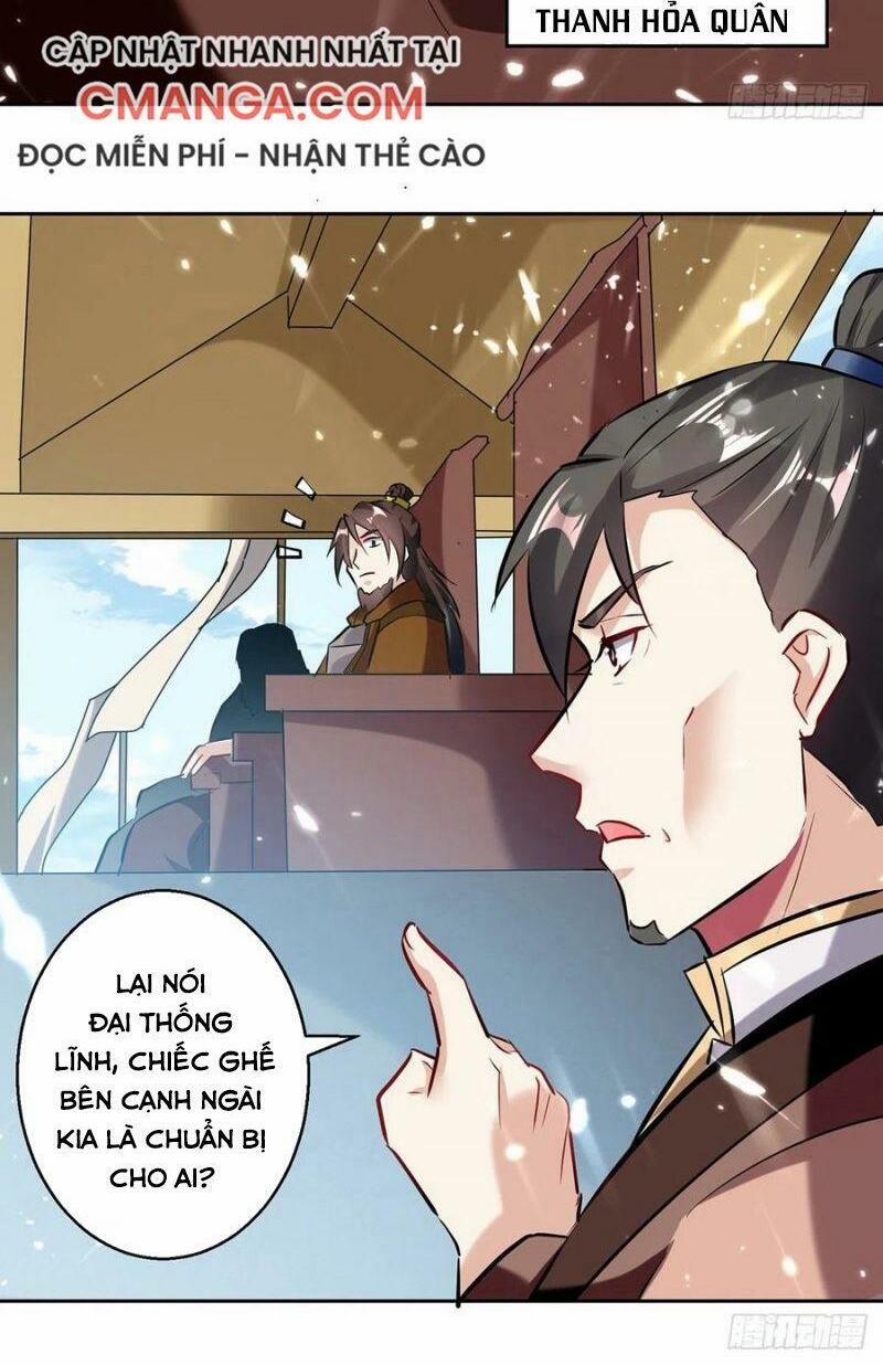 Lăng Thiên Thần Đế 128 trang 9