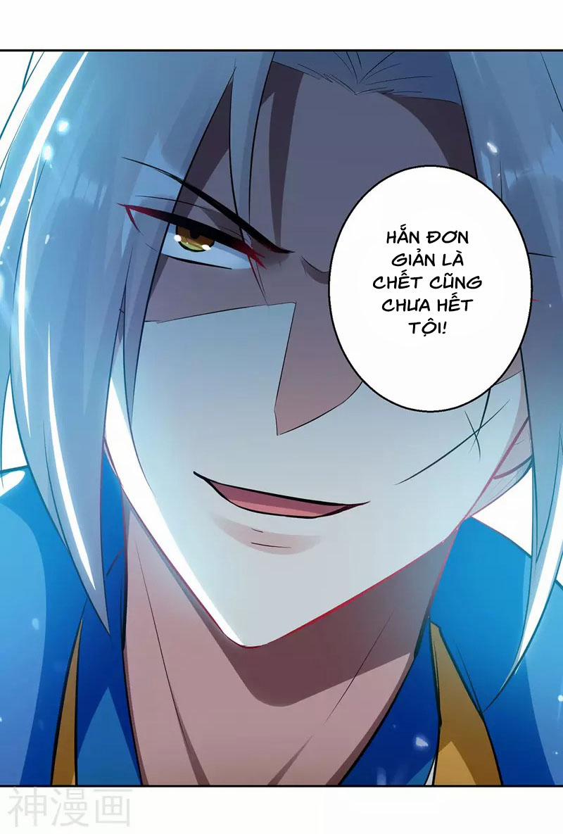 Lăng Thiên Thần Đế 129 trang 15