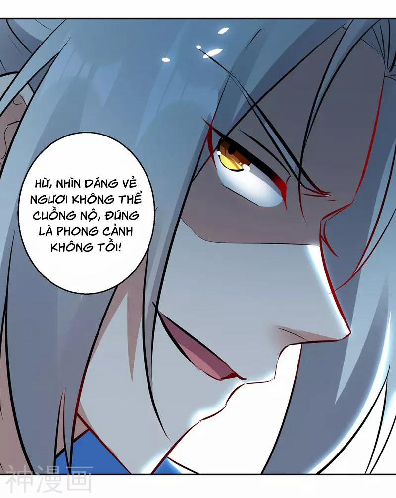 Lăng Thiên Thần Đế 129 trang 22