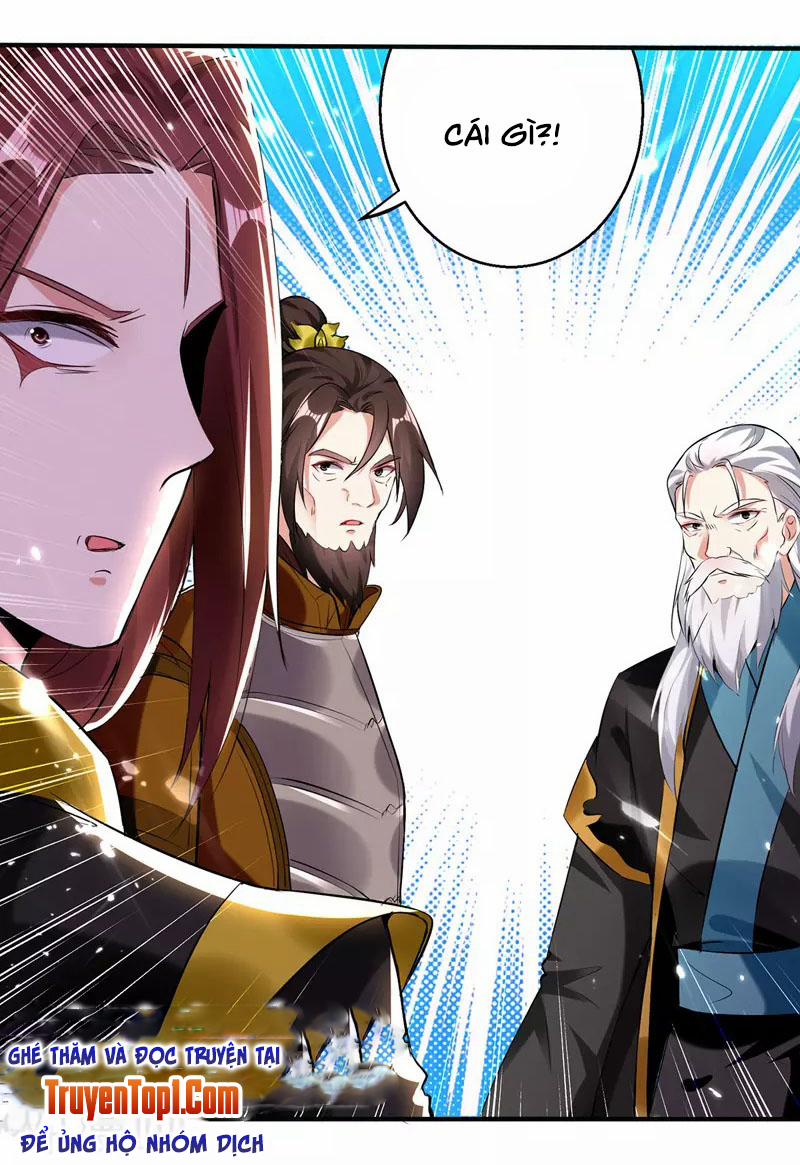 Lăng Thiên Thần Đế 129 trang 9